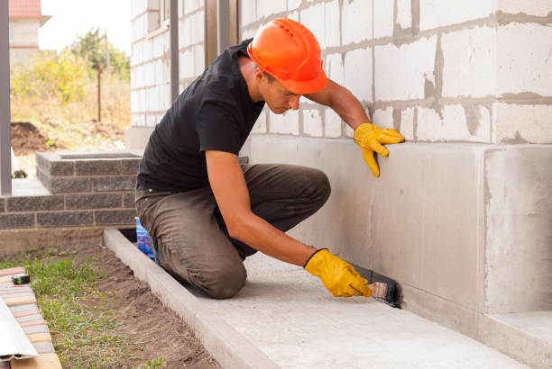 Licensed Interior Drainage System service in Spotsylvania, VA - Halo Water Proofing